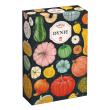 Opakowanie Puzzle 150 Puzzlove Dynie CzuCzu