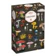 Opakowanie Puzzle 150 Puzzlove Grzyby CzuCzu