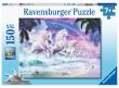 Opakowanie Puzzle 150 Unicorn Beach