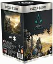Opakowanie Puzzle 1500 Assassins Creed Valhalla