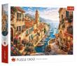 Opakowanie Puzzle 1500 Bałkańskie wakacje