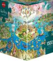 Opakowanie Puzzle 1500 Bohaterowie Odysei (Puzzle+plakat)