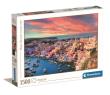 Opakowanie PUZZLE 1500 EL HQ  Picturesque Procida Island