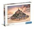 Opakowanie PUZZLE 1500 EL HQ  The Mount Saint-Michel Rising