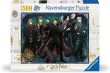 Opakowanie Puzzle 1500 Harry Potter