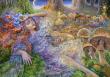Opakowanie Puzzle 1500 Odpoczynek, Josephine Wall