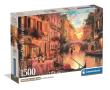 Opakowanie Puzzle 1500 Venezia