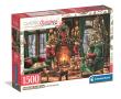 Opakowanie Puzzle 1500 Xmas colection Have a Cozy Christmas 31757