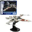 Opakowanie Puzzle 160 4D Star Wars XWing
