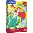 Opakowanie Puzzle 160 Mała Syrenka Disney Princess