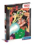 Opakowanie Puzzle 180 Dragon Ball Z