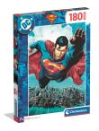 Opakowanie Puzzle 180 Super Superman 29801