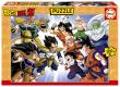 Opakowanie Puzzle 200 Dragon Ball Z 113794