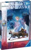 Opakowanie Puzzle 200 Frozen 2 XXL