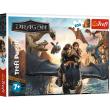 Puzzle 200 Szczerbatek i przyjaciele 13348. Wydawca: Trefl PAP. Dadada.pl Opakowanie Puzzle 200 Szczerbatek i przyjaciele 13348