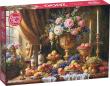 Opakowanie Puzzle 2000 CherryPazzi Baroque Table 50248