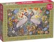 Opakowanie Puzzle 2000 CherryPazzi Tapestry of Elegance 50293