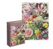 Opakowanie Puzzle 2000 Flowers 1