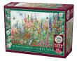 Opakowanie Puzzle 2000 Kolibry z Ameryki Północnej 112182