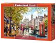 Opakowanie Puzzle 2000 London Afternoon