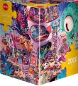 Opakowanie Puzzle 2000 Spójrz Latarnia morska (Puzzle+plakat)