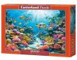 Opakowanie Puzzle 2000 Turtle Reef