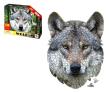 Opakowanie Puzzle 236 Wilk