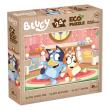 Opakowanie Puzzle 24 Bluey Eko dwustronne