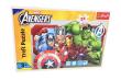 Opakowanie Puzzle 24 Maxi Zawsze Sprawiedliwi Disney Marvel the Avengers 14378