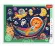 Opakowanie Puzzle 25 ramkowe Świat przyjaźni TREFL