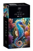 Opakowanie Puzzle 250 Colourful Nature Sea Horse
