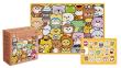 Opakowanie Puzzle 250 Kids Cute Animals