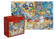 Opakowanie Puzzle 250 Kids Fun Laboratory