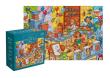 Opakowanie Puzzle 250 Kids Fun Toy factory