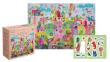 Opakowanie Puzzle 250 Magic Forest