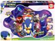 Puzzle 250 Sonic Prime 112774. Wydawca: Educa. Dadada.pl Opakowanie Puzzle 250 Sonic Prime 112774
