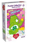 Opakowanie Puzzle 250 Troskliwe Misie - Good Luck Bear