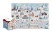 Opakowanie Puzzle 250 Winter Town