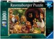 Opakowanie Puzzle 2D 100 Hoopers