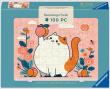 Opakowanie Puzzle 2D 100 Peach Flavored Mini