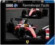 Opakowanie Puzzle 2D 1000 Ferrari