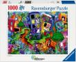 Opakowanie Puzzle 2D 1000 Finezja