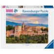 Opakowanie Puzzle 2D 1000 Hiszpański krajobraz