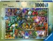 Opakowanie Puzzle 2D 1000 Mity i legendy 16479