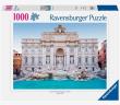 Opakowanie Puzzle 2D 1000 Rzymski świat