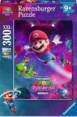 Opakowanie Puzzle 2D 300 Super Mario Movie 2