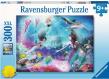 Opakowanie Puzzle 2D 300 Syreny XXL 13296