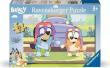 Opakowanie Puzzle 2D 35 Bluey