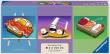 Opakowanie Puzzle 2D 3x100 Kawaii Breakfast Lunch & Dinner