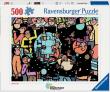 Opakowanie Puzzle 2D 500 Puzzlowa Społeczność